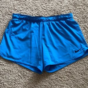 Nike Women’s Shorts